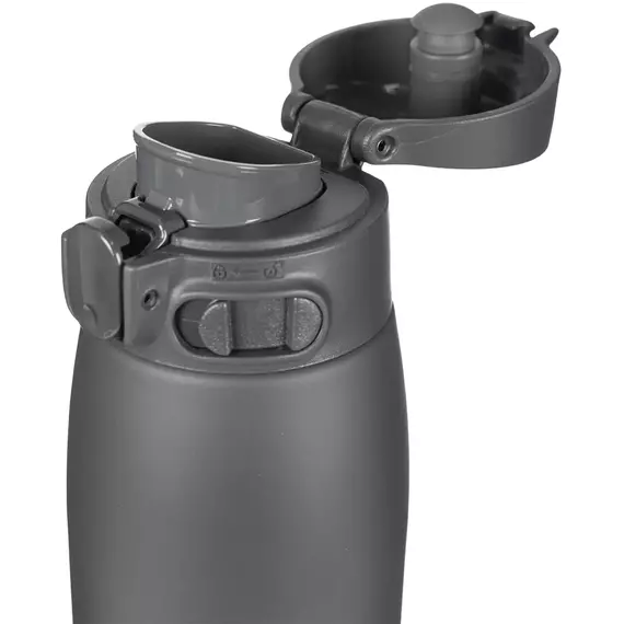Термокружка Zojirushi SM-VB95BM 0.95 л к:soft black, фото , изображение 3